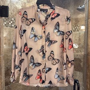 Women’s Catherine Malandrino blouse